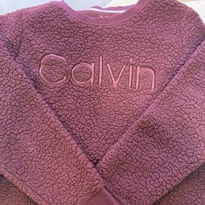Calvin Klein Sweater